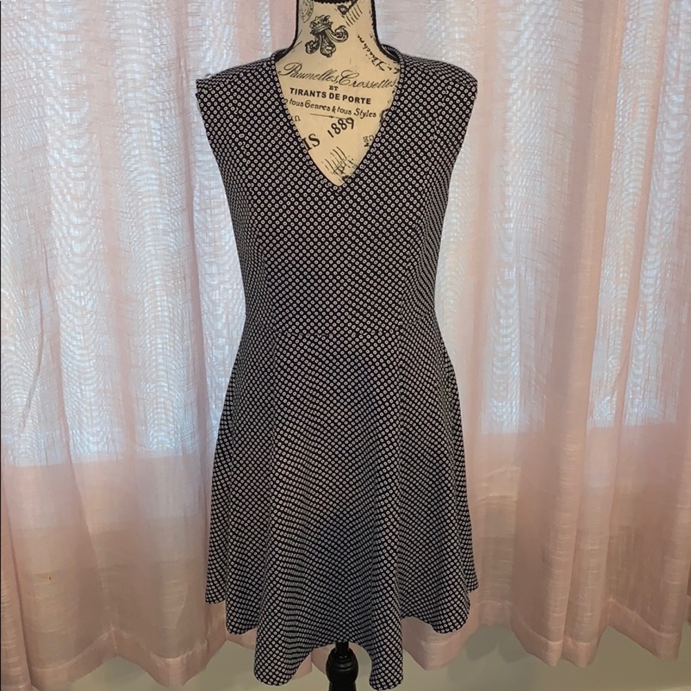 Ann Taylor Dress